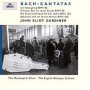 Cantatas: For The Feast Of The - Gardiner