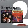 Santana Brothers/Sacred F - Santana