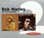 Catch A Fire/Rastaman Vib - Bob Marley