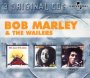 Rastaman/Survival/Exodus - Bob Marley