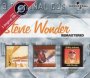 Innervisions/Talking/Hott - Stevie Wonder
