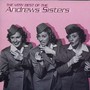 The Very Best Of - The Andrews Sisters 