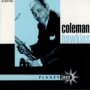 Planet Jazz - Coleman Hawkins