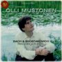 Bach: Preludes & Fugu - Olli Mustonen
