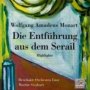 Opera Highlights-Mozart: Entfuhrung - Martin Sieghart