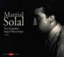 The Complete Vogue Recordings, vol.3 - Martial Solal