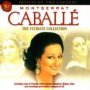 Compilation - Montserrat Caballe
