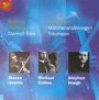 Brahms: Fruehling/Clarnet Trio - Steven Isserlis