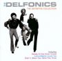 Definitive Collection - The Delfonics