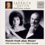 Violin Concertos, Haffner-Serenade - Pamela Frank