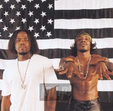 Stankonia - Outkast