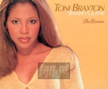 Spanish Guitar - Toni Braxton Spanish Guitar - Toni Braxton