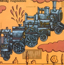 Mindig Magasabbra - Locomotiv GT