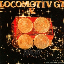 LGT V - Locomotiv GT - bigger LGT V - Locomotiv GT