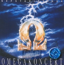 Nepstadion 1994 - Omega   