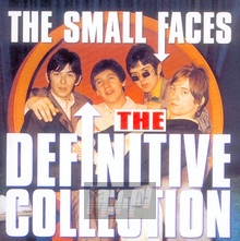 The Definitive Collection - The Small Faces 