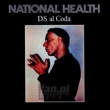 D.S. Al Coda - National Health - bigger D.S. Al Coda - National Health