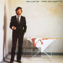 Money & Cigarettes - Eric Clapton