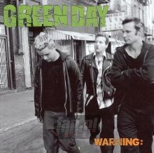 Warning - Green Day