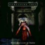 Coma Divine - Live In Rome - Porcupine Tree