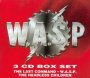 W.A.S.P./Headless/Last C. - W.A.S.P.