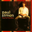 You're The One - Paul Simon