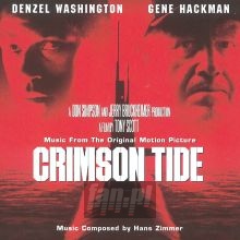 Crimson Tide  OST - Hans Zimmer