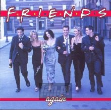 Friends Again  OST - V/A