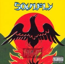 Primitive - Soulfly