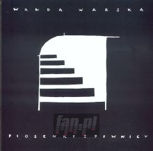 Piosenki Z Piwnicy - Wanda Warska