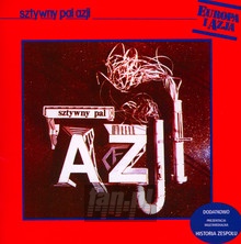 Europa I Azja - Sztywny Pal Azji - bigger Europa I Azja - Sztywny Pal Azji