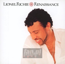 Renaissance - Lionel Richie - powiększ Renaissance - Lionel Richie