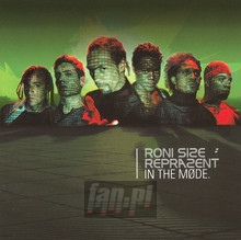 In The Mode - Roni Size
