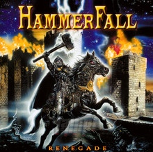 Renegade - Hammerfall