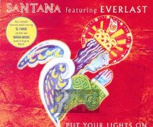 Put Your Lights On - Santana