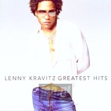 Greatest Hits - Lenny Kravitz