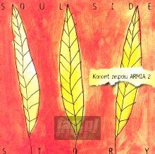 Soul Side Story 2-Live - Armia