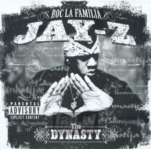 Dynasty - Roc La Familia 2000 - Jay-Z Dynasty - Roc La Familia 2000 - Jay-Z