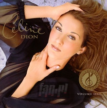 The Collector's Series vol.1 - Celine Dion - bigger The Collector's Series vol.1 - Celine Dion