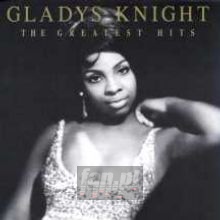 Greatest Hits - Gladys Knight & The Pips Greatest Hits - Gladys Knight & The Pips