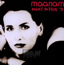Night Patrol - Maanam - bigger Night Patrol - Maanam