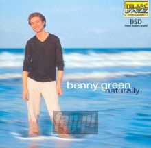 Naturally - Benny Green
