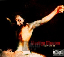 Holy Wood - Marilyn Manson