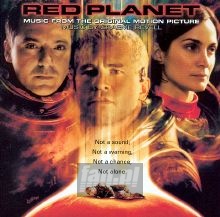 Red Planet  OST - V/A