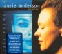 Talk Normal: Anthology - Laurie Anderson