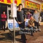 The Breach - The Wallflowers