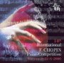 Chopin: vol.2 - 14TH International Competition