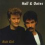Rich Girl- Best Of - Daryl Hall / John Oates