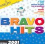 Bravo Hits 2001 Zima - Bravo Hits Seasons   