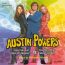 Austin Powers: The Spy Who Shagged Me  OST - George S. Clinton